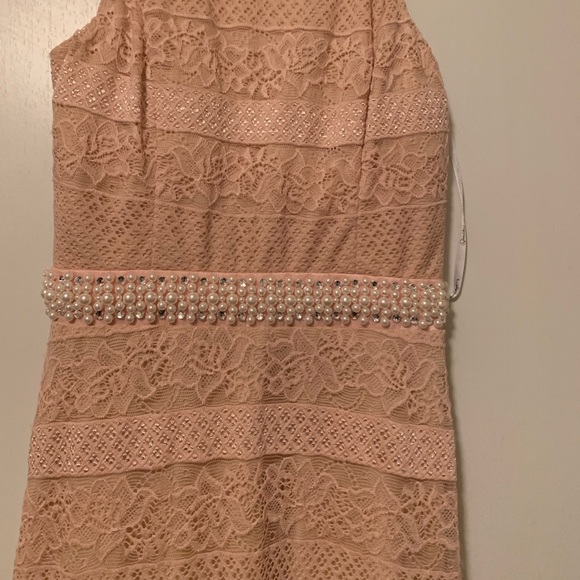New Lace Maci Dress from Macy’s - Picture 2 of 5